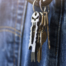 Load image into Gallery viewer, Multi Tool Survival Gear Kit